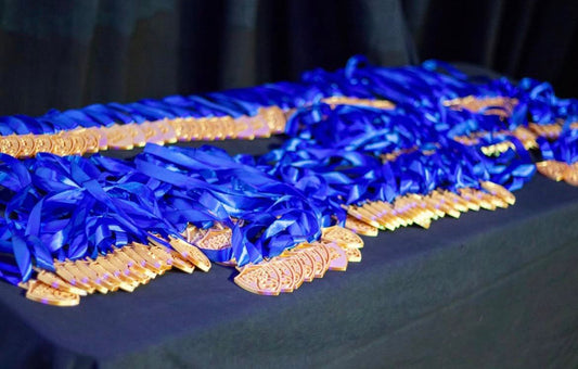Medallas 3D doradas plateadas y bronce para torneos deportivos Chile
