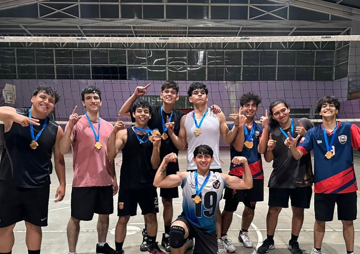 Medallas 3D personalizadas para campeonato deportivo Chile